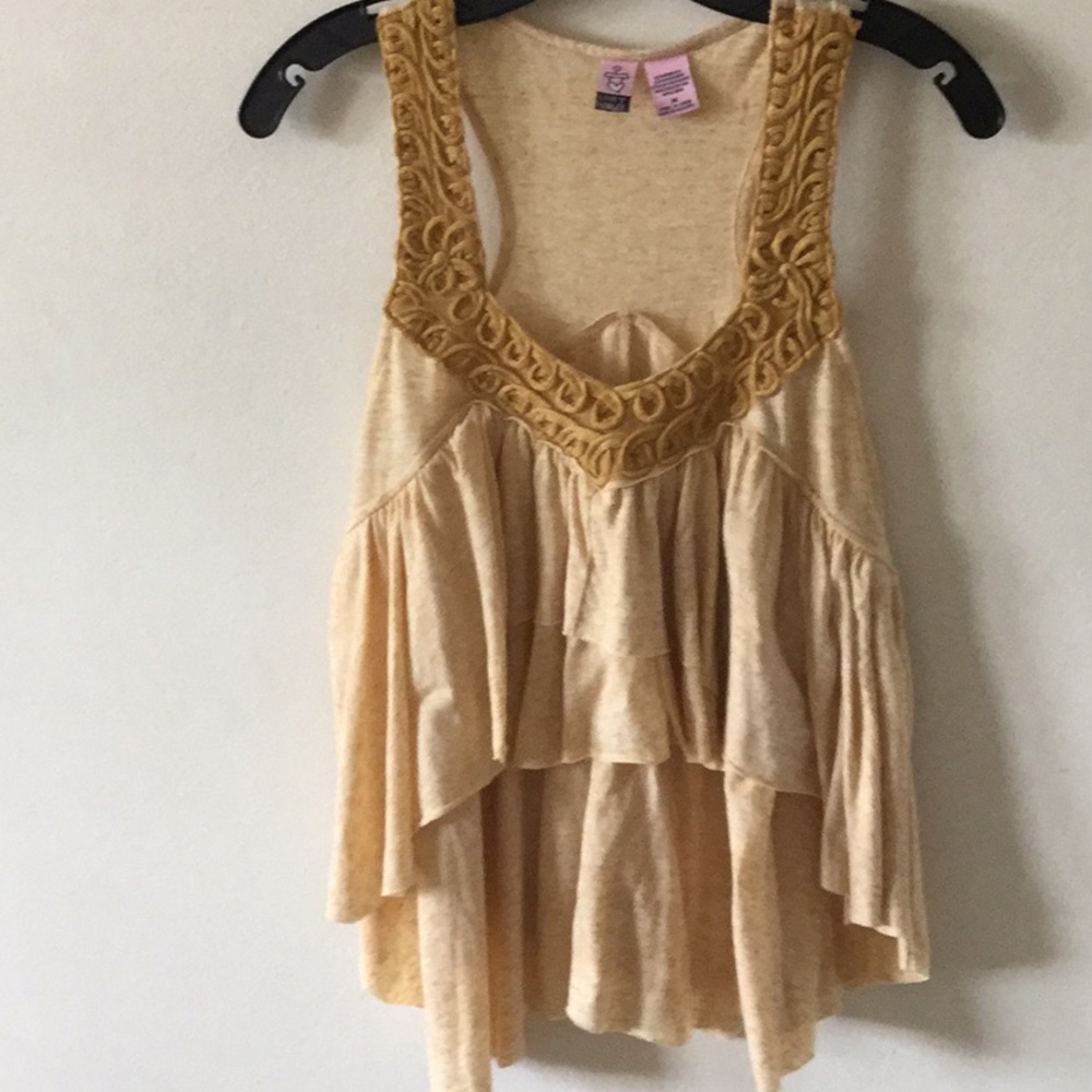 Ladies blouse